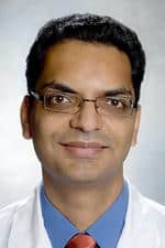 Anil Chandraker, MBCHB, MD