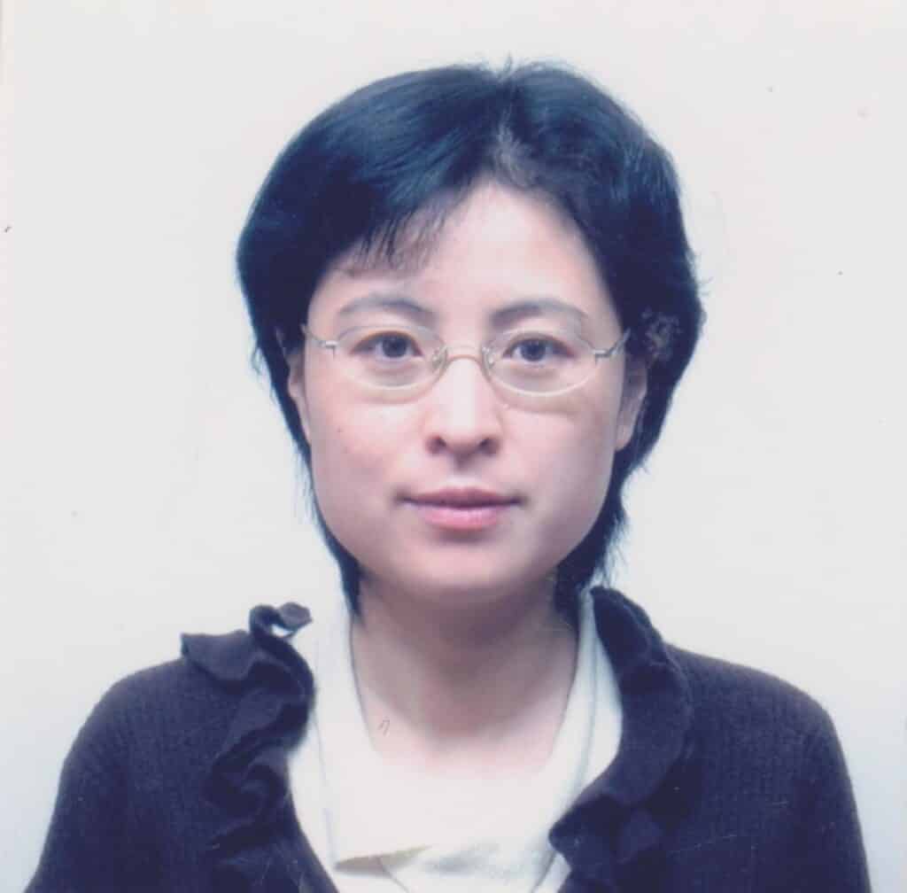 Hong Ma, PhD