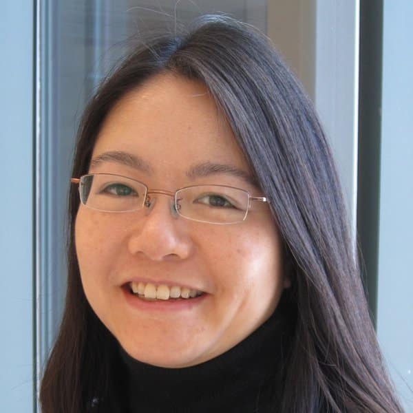 Melissa Y. Yeung, MD