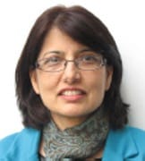 Indira Guleria, PhD