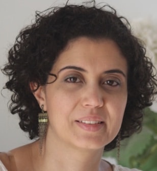 Rania El Fekih, M.D.