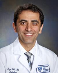 Reza Abdi, MD