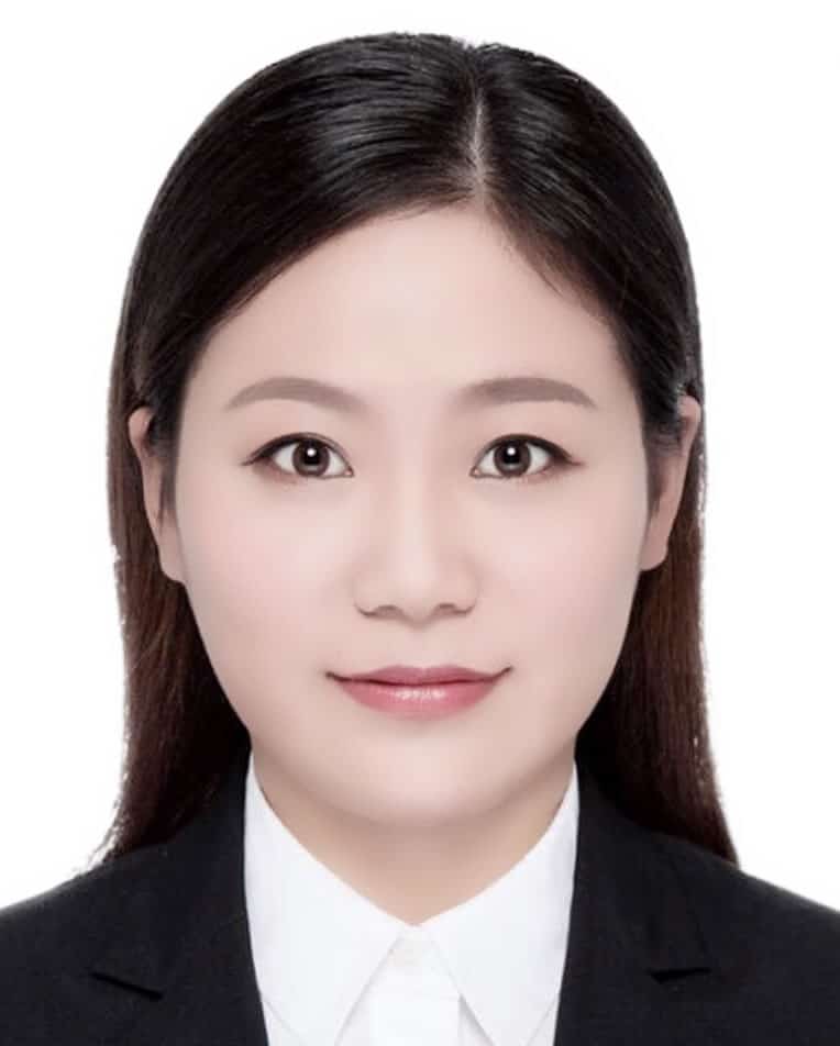 Zhao Jing, MD